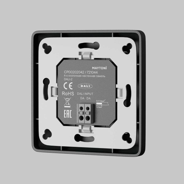 Панель управления Maytoni Lighting control 721044