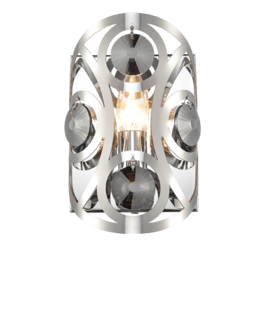 Настенный светильник Vele Luce Silk VL3143W01