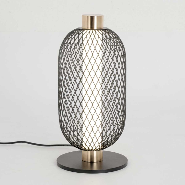 Настольная лампа Lussole LSP-0944