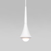 Подвесной светодиодный светильник Elektrostandard Hill 50211 Led белый a060353