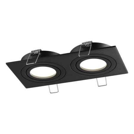 Светильник встраиваемый Novotech MORUS 371022