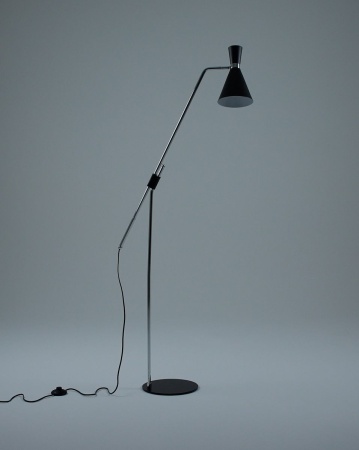 Торшер Moderli Page V10997-F