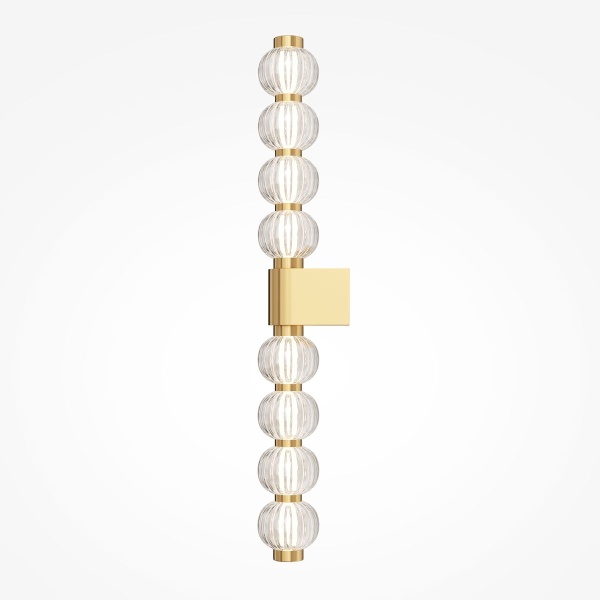 Бра Maytoni Amulet MOD555WL-L13G3K