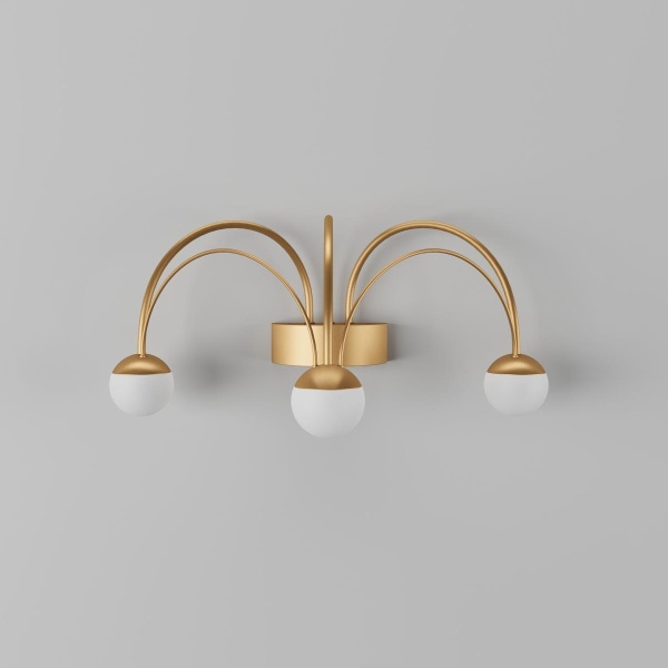 Настенный светильник Eurosvet Ragno a070287