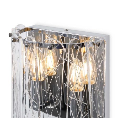 Настенный светильник Freya Classic FR2048WL-02CH