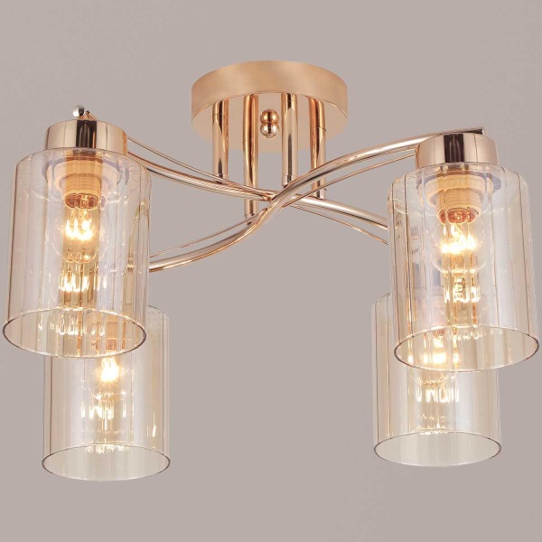 Люстра Reluce 35670-0.3-04