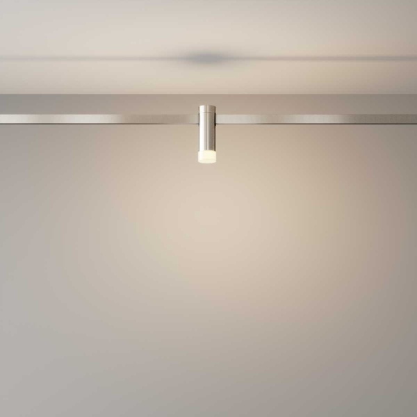Трековый светильник Maytoni Technical TR145-1-3W3K-W-PT