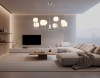 Подвесная люстра Ambrella light High Light LH53003