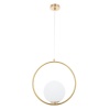 Подвесной светильник Arte Lamp Matisse A7742SP-1AB