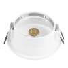 Встраиваемый светильник Feron DL502 LUNA 53307