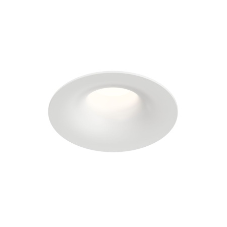Точечный светодиодный светильник Denkirs Shine Glow DK2430-WH