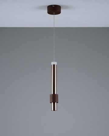 Подвесной светодиодный светильник Moderli Elli V10883-PL