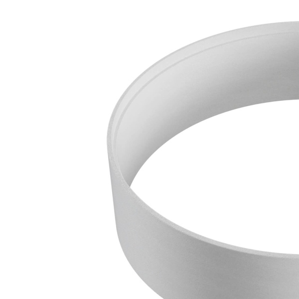 Кольцо декоративное Maytoni Barret DLA041-01W Кольцо декоративное Maytoni Barret DLA041-01W