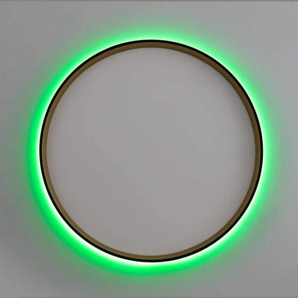 Потолочный светильник Citilux ETALON CL750401R Потолочный светильник Citilux ETALON CL750401R