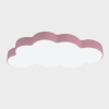 Потолочный светодиодный светильник Imperium Loft Cloud 186682-26 Потолочный светодиодный светильник Imperium Loft Cloud 186682-26