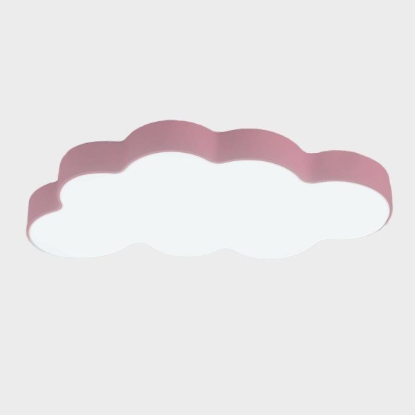 Потолочный светодиодный светильник Imperium Loft Cloud 186682-26 Потолочный светодиодный светильник Imperium Loft Cloud 186682-26