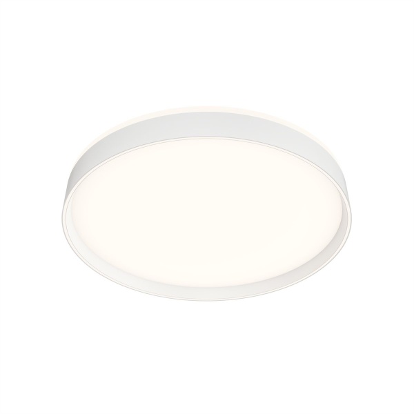 Потолочный светодиодный светильник Denkirs Plato DK6511-WH