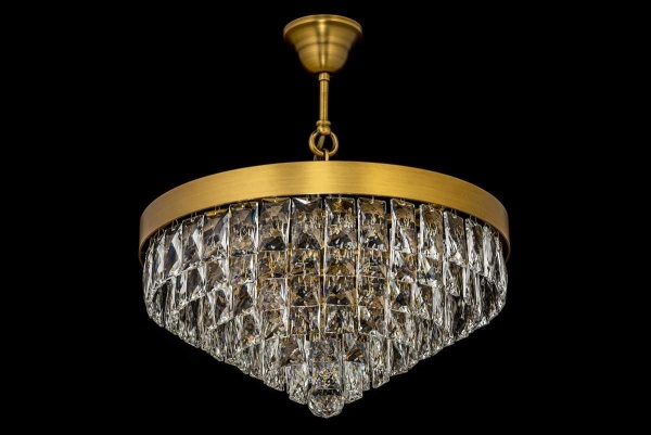 Потолочная люстра Arti Lampadari Avio E 1.5.40.102 AG