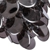 Подвесная люстра Divinare Chloe 7566/02 SP-18 Подвесная люстра Divinare Chloe 7566/02 SP-18