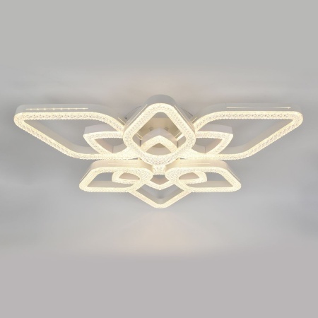Потолочная светодиодная люстра Escada Sedna 10280/6LED