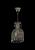 Подвесной светильник Bohemia Ivele 14783/24 G Leafs