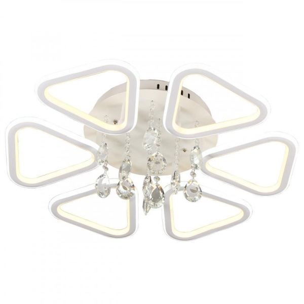 Потолочная светодиодная люстра IMEX PLC-7004-640