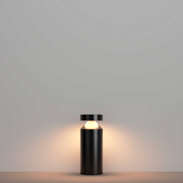 Ландшафтный светодиодный светильник Maytoni Outdoor Olten O591FL-L12GF3K