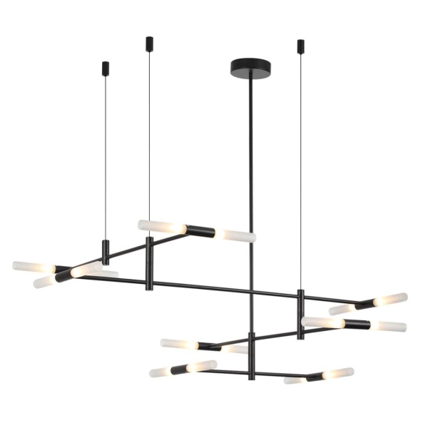 Подвесной светильник Odeon Light Soho Hightech 4307/16