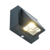 Уличный светодиодный светильник Feron DH113 52155