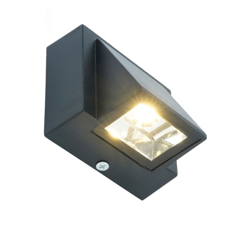 Уличный светодиодный светильник Feron DH113 52155
