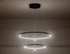 Подвесной светодиодный светильник Ambrella light Comfort Line FL5506