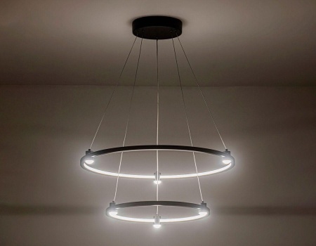 Подвесной светодиодный светильник Ambrella light Comfort Line FL5506