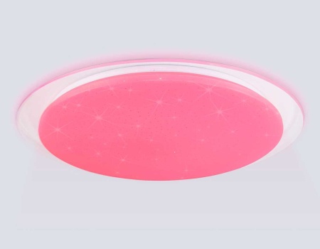 Светильник Ambrella Light ORBITAL FZ780