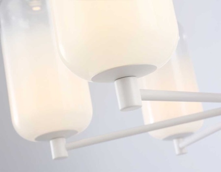 Подвесной светодиодный светильник Ambrella light High Light LH11107