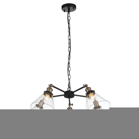 Подвесная люстра ST Luce Evoluto SL237.413.05