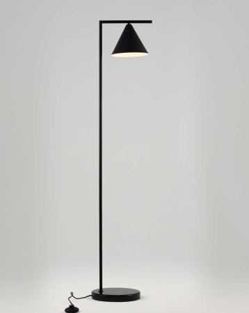 Торшер Moderli Omaha V11591-1F