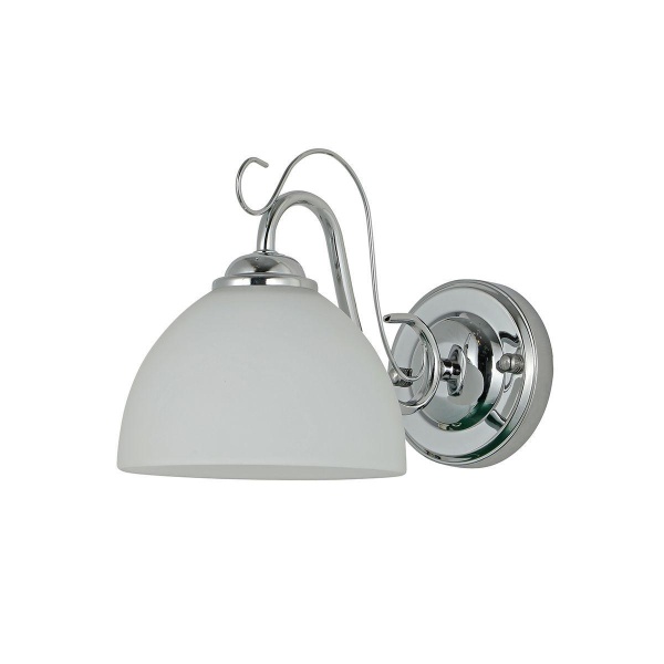 Бра Escada Essay 1149/1A Chrome Бра Escada Essay 1149/1A Chrome