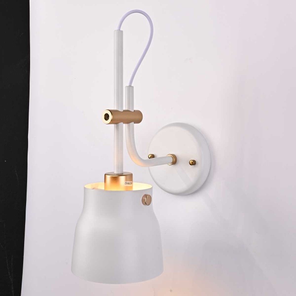 Бра Imperium Loft Ram 167723-26