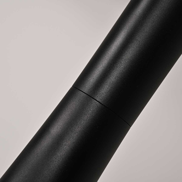 Подвесной светильник Imperium Loft Zylo Black H34 314525-23