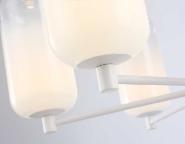 Подвесной светодиодный светильник Ambrella light High Light LH11107