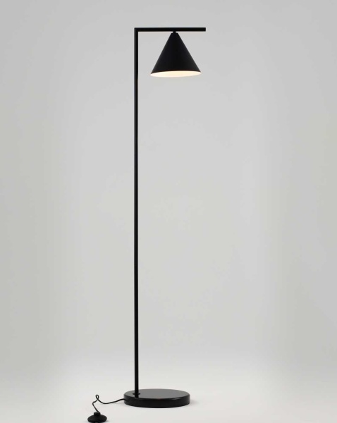 Торшер Moderli Omaha V11591-1F