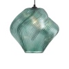 Подвесной светильник Freya Modern FR5548PL-01DBL