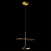 Подвесной светильник LOFT IT Aronos 10395