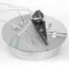 Люстра подвесная Lussole KNOX LSP-7416