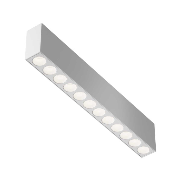 Потолочный светильник Maytoni Technical C066CL-20W3-6K-W