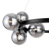 Подвесная люстра Maytoni Dallas MOD545PL-11B Подвесная люстра Maytoni Dallas MOD545PL-11B