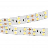 Светодиодная лента Arlight 28,8W/m 120LED/m 5060SMD дневной белый 5M 013759(B)