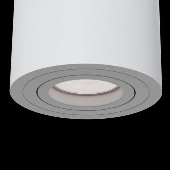 Потолочный светильник Maytoni Alfa C016CL-01W