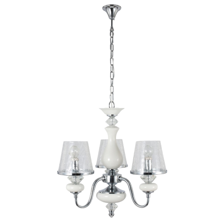 Подвесная люстра Crystal Lux Betis SP-PL3