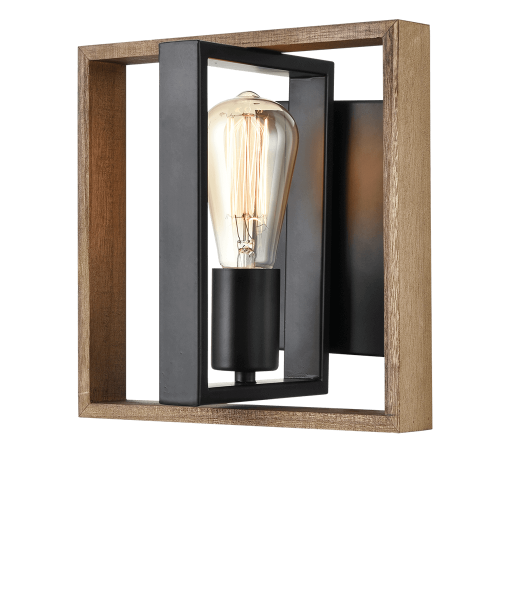 Бра Vele Luce Bastion VL6112W01